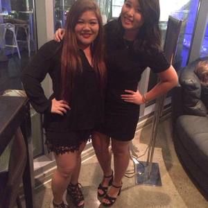 Meet your Posher, Melanie